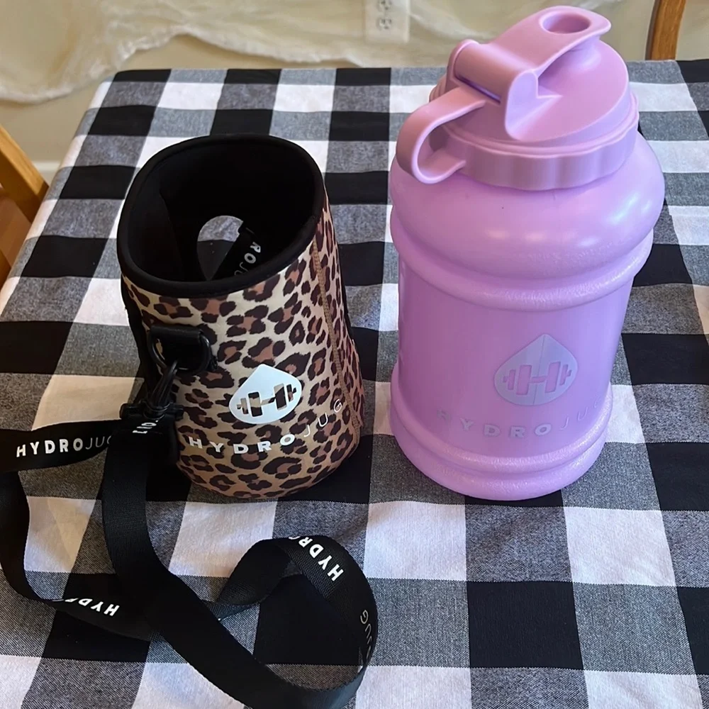 HydroJug bundle - Picture 1 of 3